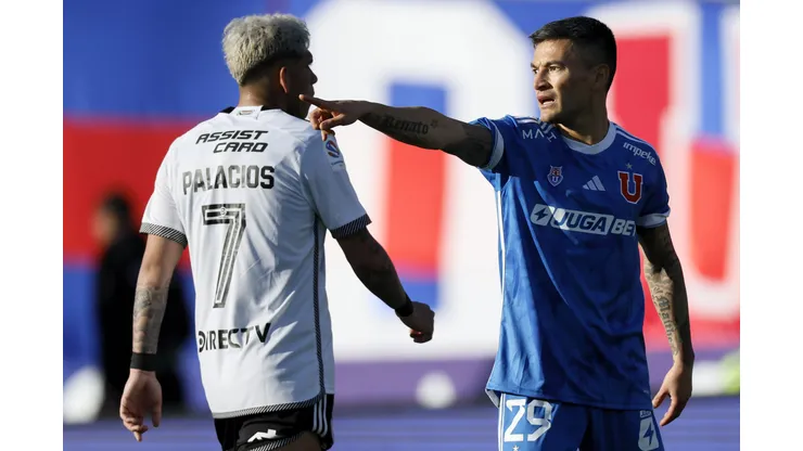 DT campeón con Universidad de Chile llamó a los azules a aumentar la distancia con el archirrival.