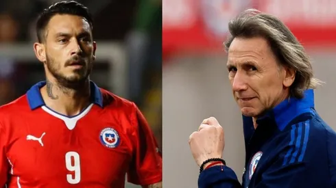 Pinigol quiere ver a algunos jugadores de la Generación Dorada en La Roja.