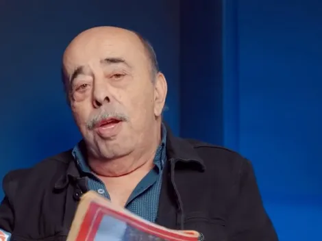 Tito Awad se va de tarro y le cae a los exfutbolistas comentaristas