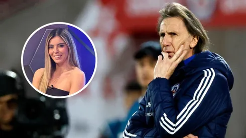 Verónica Bianchi y su enorme crítica a Ricardo Gareca en la Selección Chilena