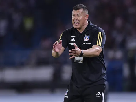 Almirón golpea la mesa: "Si el rival nos supera, que sea jugando y no por..."