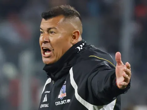 Otra vez "cortado": Jorge Almirón vuelve a prescindir de uno de sus jugadores ante Audax