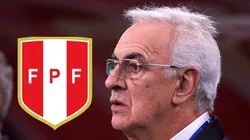 Fossati está en la cuerda floja en Perú y ya tienen un candidato para reemplazarlo.