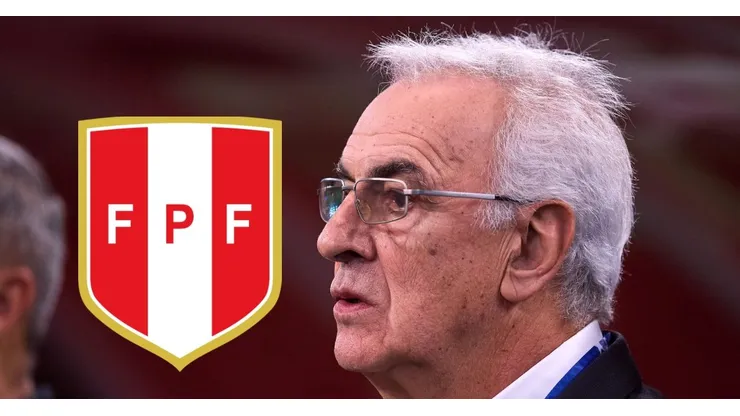 Fossati está en la cuerda floja en Perú y ya tienen un candidato para reemplazarlo.
