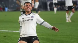 Vicente Pizarro ya inició su recuperación. (Foto: Jonnathan Oyarzún/Photosport)