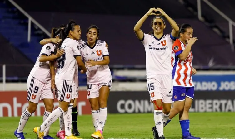 Las Leonas estuvieron cerca de hacer historia en marzo de 2021 (Archivo)