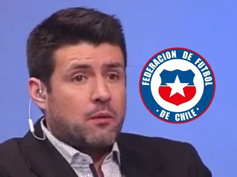 Eguiluz aplaude la actitud de este futbolista de La Roja: "Es todo lo que yo quiero ver"