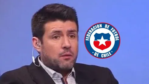 Pese a la dura caída ante Bolivia, hay algo que llamó la atención del comentarista deportivo.