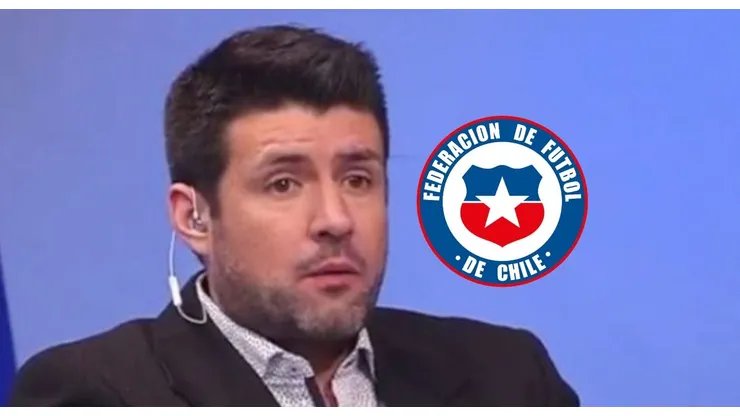 Pese a la dura caída ante Bolivia, hay algo que llamó la atención del comentarista deportivo.