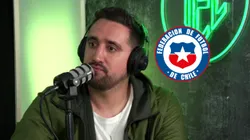 El reconocido periodista le pone todas sus fichas a este jugador chileno.