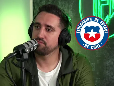 Muñoz postula a este jugador del Torneo Nacional a La Roja: "Me ilusiona demasiado"