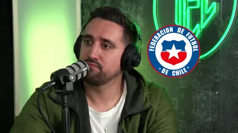 El reconocido periodista le pone todas sus fichas a este jugador chileno.