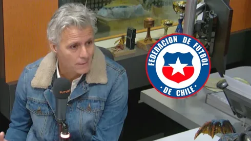 Waldemar Méndez siente que este jugador se bajó del proceso de Ricardo Gareca en Chile