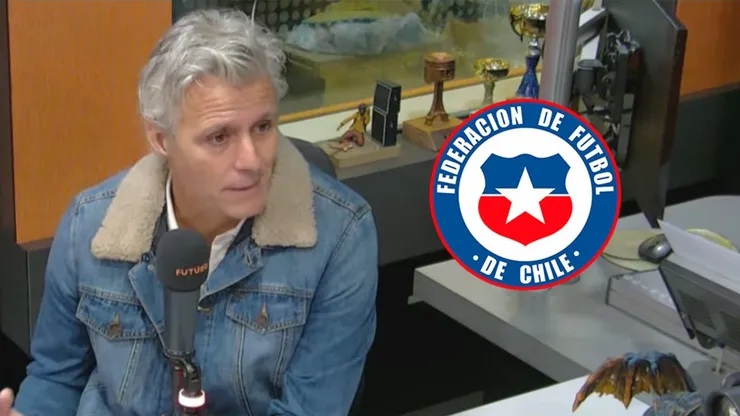 Waldemar Méndez siente que este jugador se bajó del proceso de Ricardo Gareca en Chile