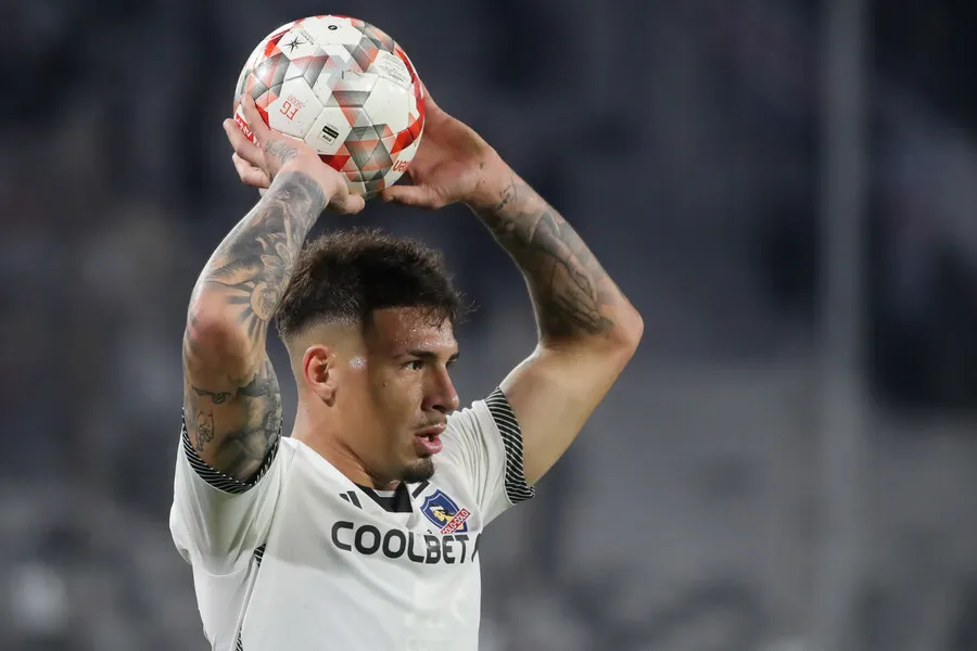 Alan Saldivia podría volver a ser titular. | Foto: Photosport