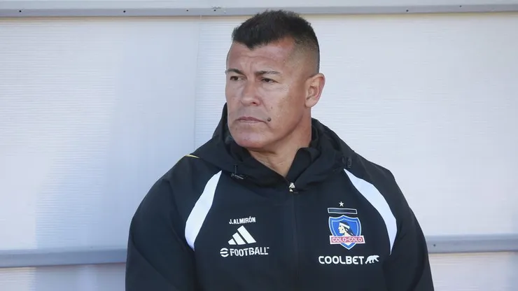 Jorge Almirón recibe potente consejo de exjugador albo y xeneize