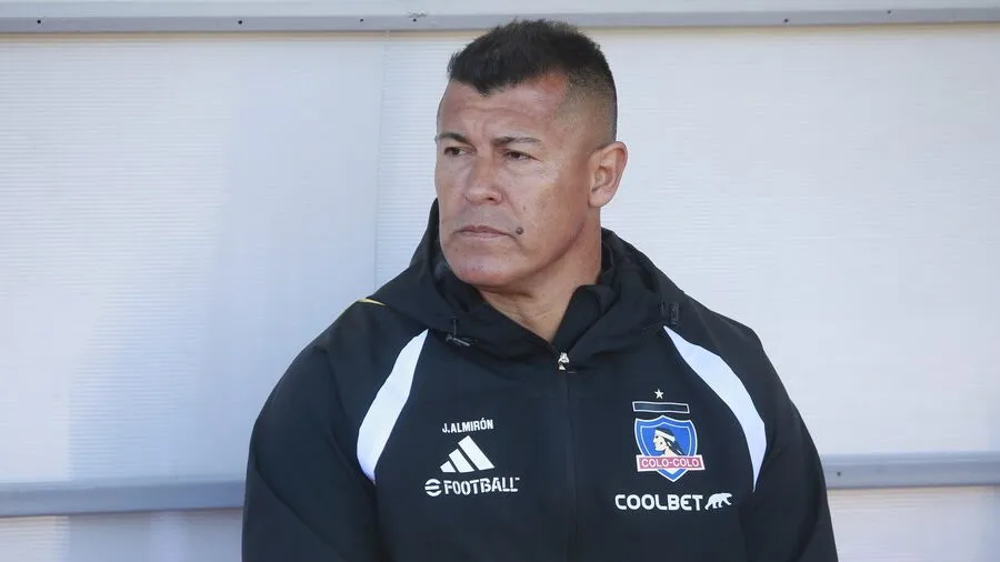 Jorge Almirón recibe potente consejo de exjugador albo y xeneize