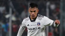 Pizarro tuvo que ser operado.