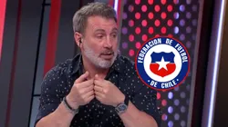 Barti baja un cambio por lo sucedido con Ben Brereton.