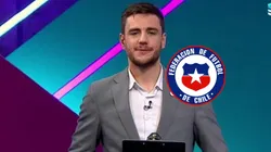 Fouillioux elige en La Roja.