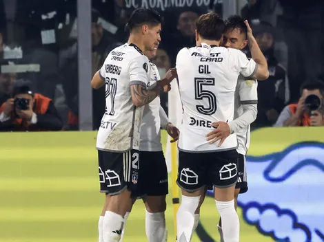 Colo Colo: El plan de Almirón para reemplazar a Vicente Pizarro ante River