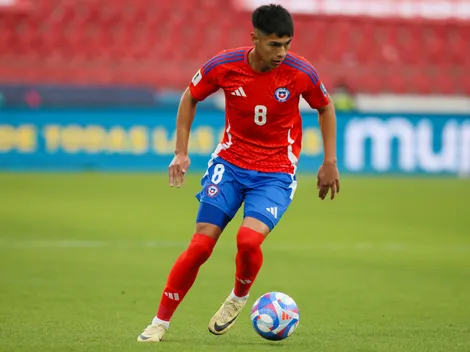 El Mago Valdivia le presta el ropero a Darío Osorio