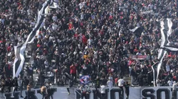 ByN recibirá una millonada de las entradas vendidas ante River Plate (Foto: Jonnathan Oyarzun/Photosport)