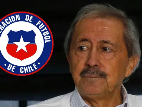 “Perdió la oportunidad de ser admirado”: Leonardo Véliz lanza crítica a jugador de la Roja