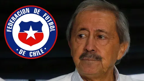 Leonardo Véliz no está de acuerdo con el tanto de Eduardo Vargas ante Bolivia. (Foto: Photosport)