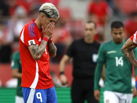 Mundialista critica a Carlos Palacios y pide otro 10