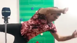 Jean Pierre Bonvallet fulmina a Gabriel Arias