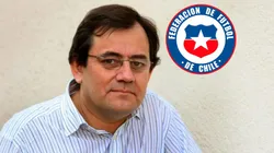 Danilo Díaz explota y pide salida de dirigentes tras el desastre de La Roja