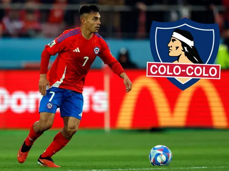 La condición para que la FIFA indemnice a Colo Colo por Vicente Pizarro