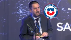 "Es el peor...": El crudo análisis de Cristián Arcos tras la caída de Chile