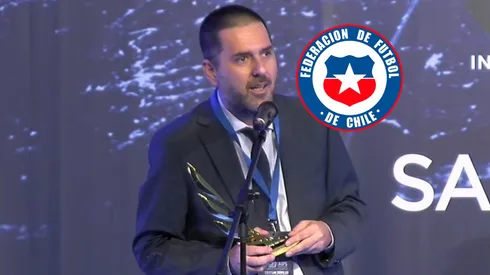 "Es el peor...": El crudo análisis de Cristián Arcos tras la caída de Chile