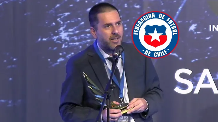 "Es el peor...": El crudo análisis de Cristián Arcos tras la caída de Chile