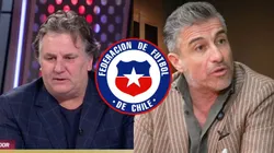 Combos iban, combos venían entre Tudor y Solabarrieta.