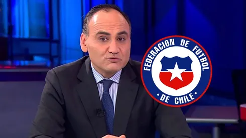 Fernando Agustín Tapia alaba el aporte de Arturo Vidal.