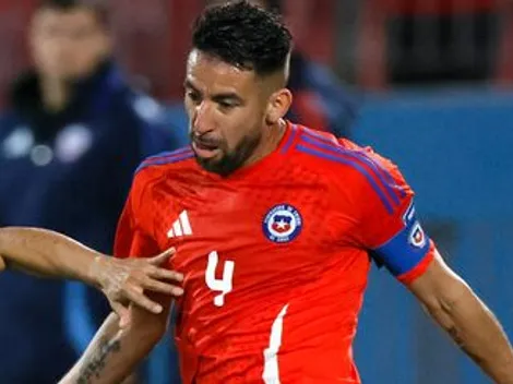 Isla pone punto final a la Generación Dorada: "Eso es un proceso antiguo"