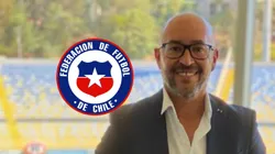 Flamm hizo dura crítica tras la derrota de Chile.