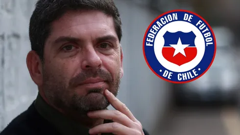 Romai Ugarte lapidó a Carlos Palacios tras abandonar La Roja.