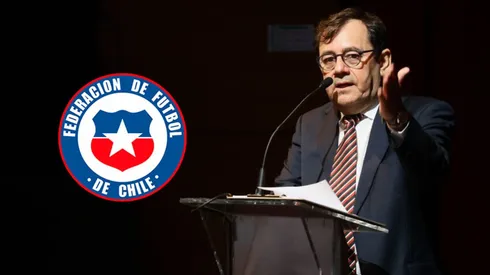 Danilo Díaz sentencia la suerte de Chile en estas Eliminatorias Sudamericanas