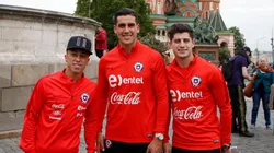 El jugador en cuestión compartió camarín con la denominada Generación Dorada de La Roja.