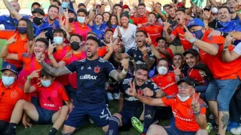 El jugador en cuestión ha tenido pasos por el fútbol de Turquía, Qatar, Uruguay y Chile, entre otros.