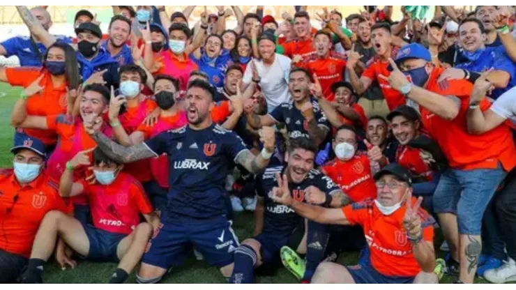 El jugador en cuestión ha tenido pasos por el fútbol de Turquía, Qatar, Uruguay y Chile, entre otros.