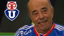 Tito Awad desafía las críticas tras la caída de Universidad de Chile.