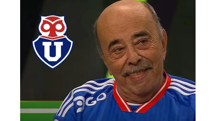 Tito Awad desafía las críticas tras la caída de Universidad de Chile.