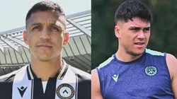 Eligen entre Pizarro y Sánchez.