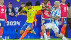 Estos son los partidos de la octava fecha de las eliminatorias