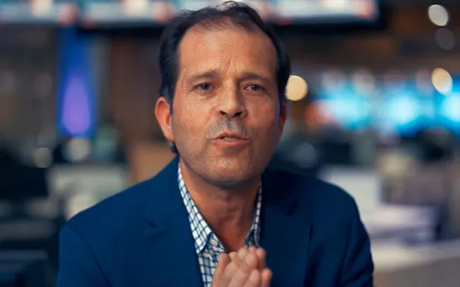 Alejandro Lorca criticó duramente el arbitraje contra Universidad de Chile.